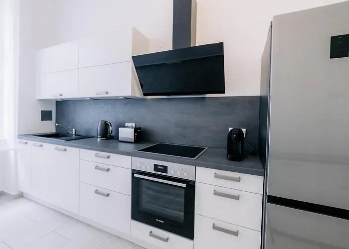 Apartmán Stylish *