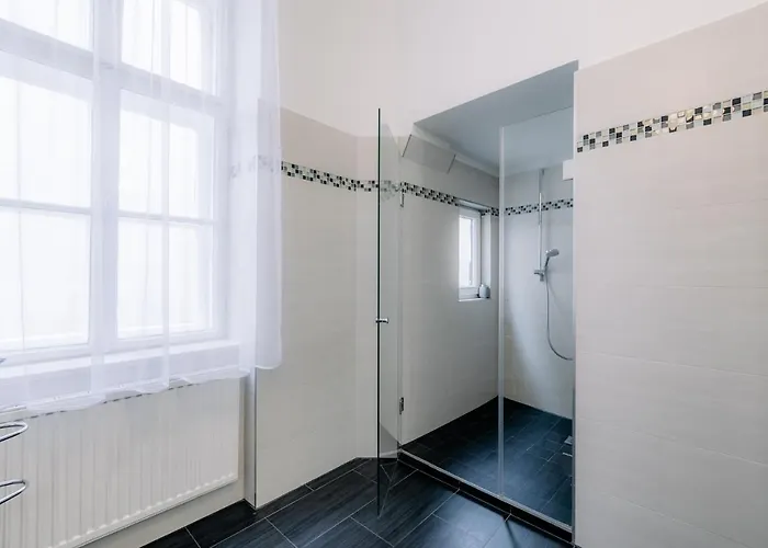 Stylish Apartmán